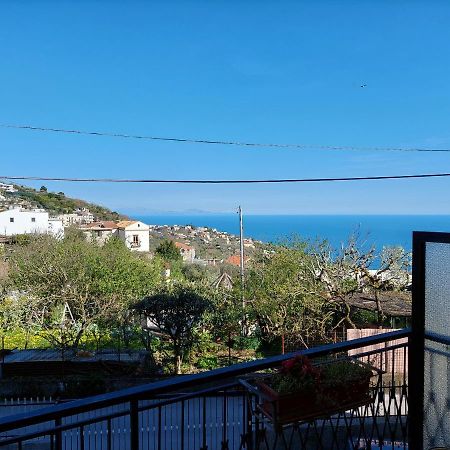 شقة Casa Gargiulo ماسّا لوبْرينسِ المظهر الخارجي الصورة