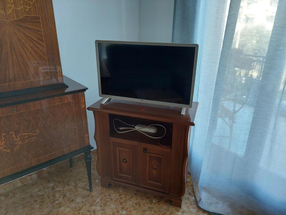 شقة Casa Gargiulo ماسّا لوبْرينسِ المظهر الخارجي الصورة