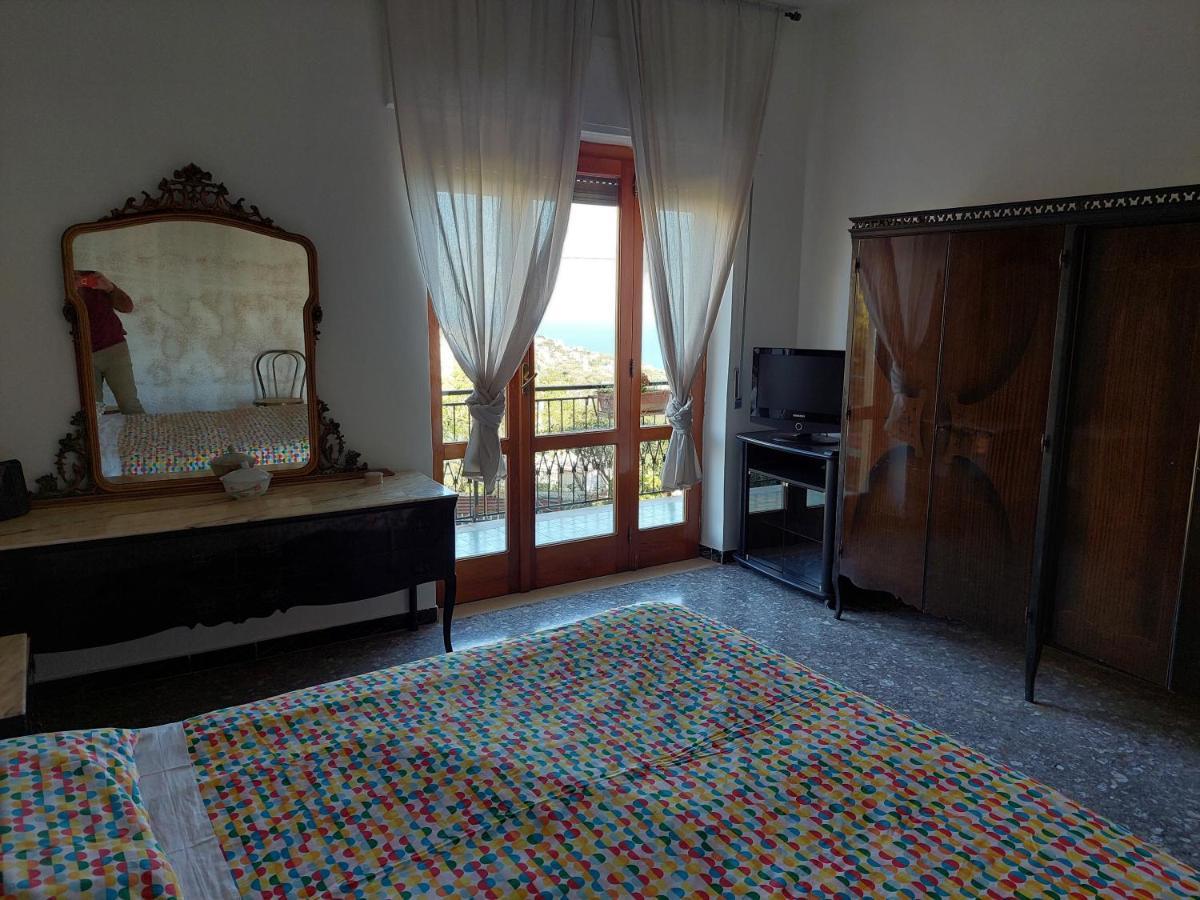 شقة Casa Gargiulo ماسّا لوبْرينسِ المظهر الخارجي الصورة