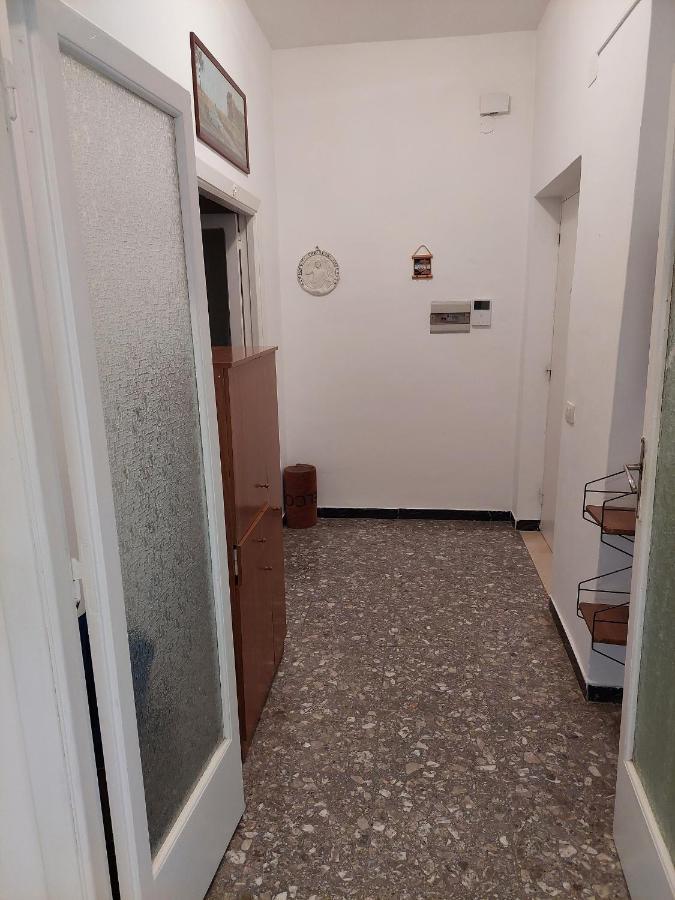 شقة Casa Gargiulo ماسّا لوبْرينسِ المظهر الخارجي الصورة