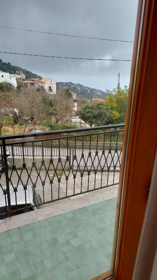 شقة Casa Gargiulo ماسّا لوبْرينسِ المظهر الخارجي الصورة