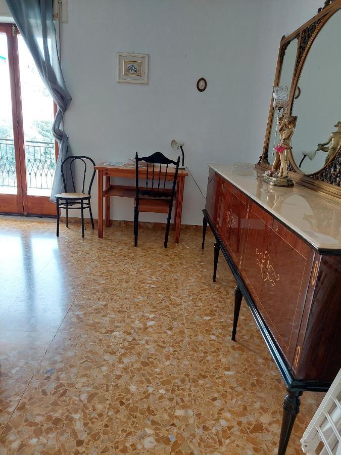 شقة Casa Gargiulo ماسّا لوبْرينسِ المظهر الخارجي الصورة