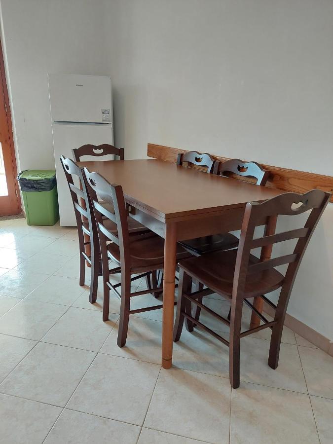 شقة Casa Gargiulo ماسّا لوبْرينسِ المظهر الخارجي الصورة
