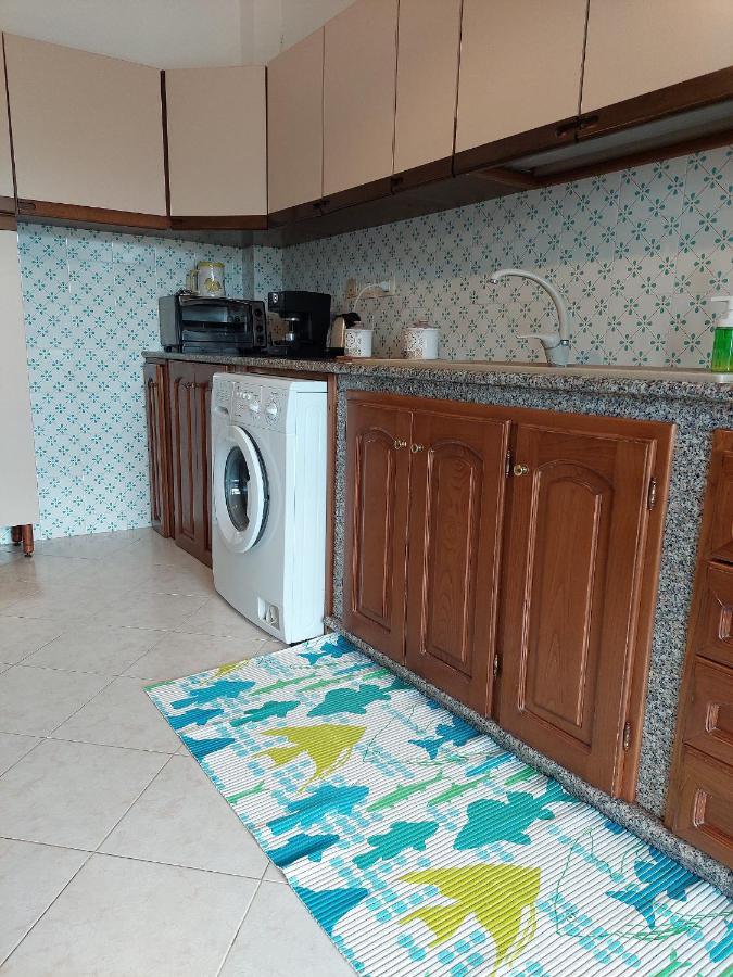 شقة Casa Gargiulo ماسّا لوبْرينسِ المظهر الخارجي الصورة