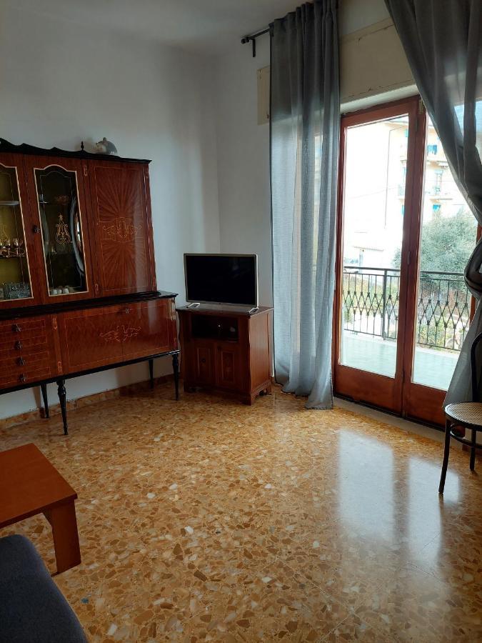 شقة Casa Gargiulo ماسّا لوبْرينسِ المظهر الخارجي الصورة