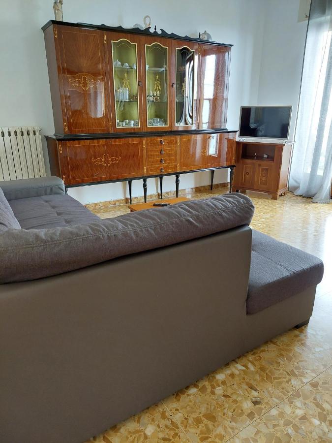 شقة Casa Gargiulo ماسّا لوبْرينسِ المظهر الخارجي الصورة