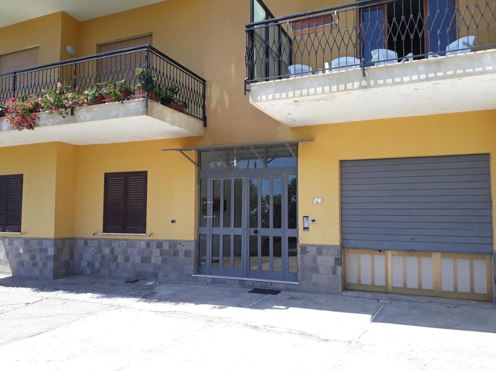 شقة Casa Gargiulo ماسّا لوبْرينسِ المظهر الخارجي الصورة