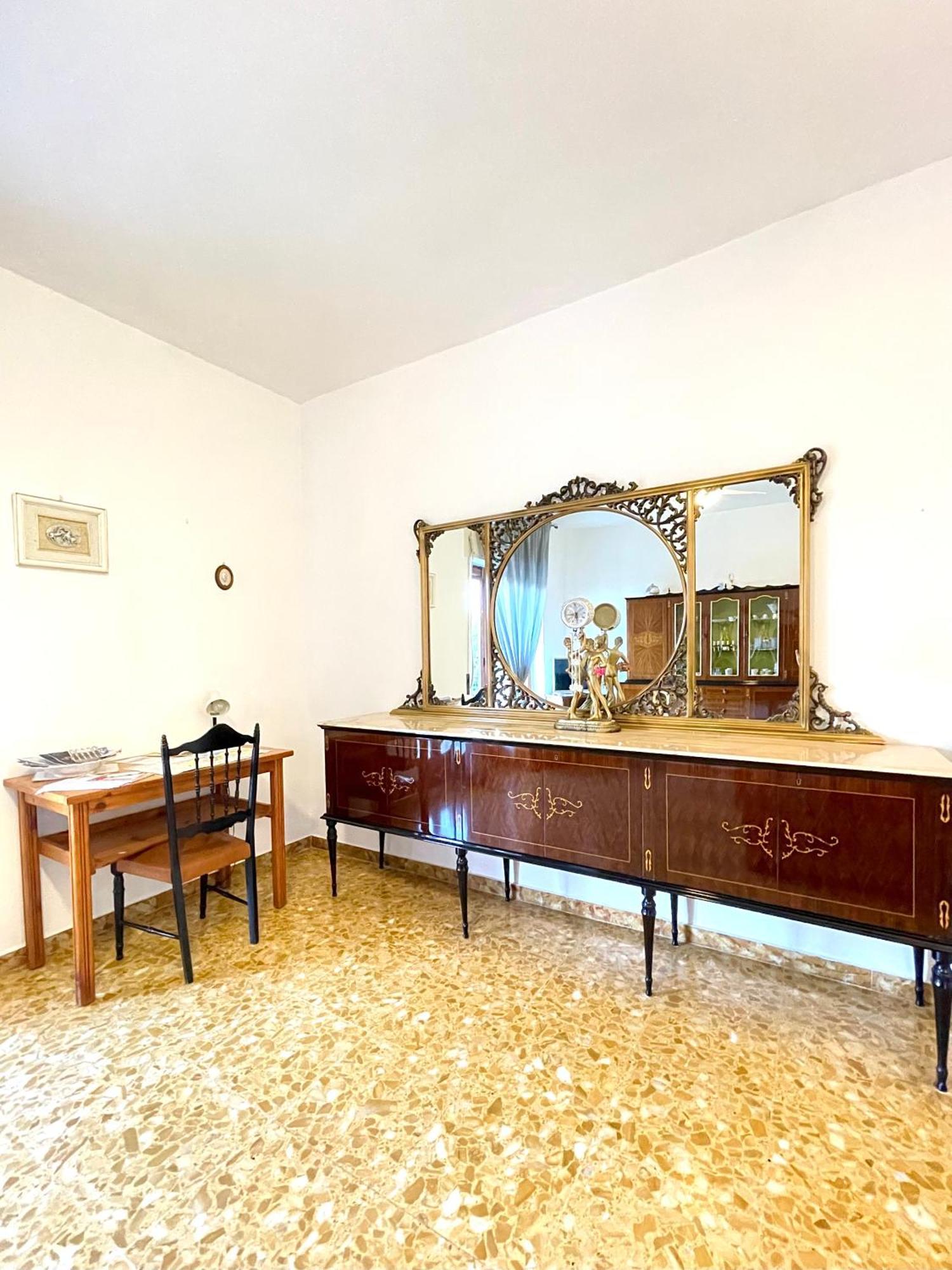 شقة Casa Gargiulo ماسّا لوبْرينسِ المظهر الخارجي الصورة