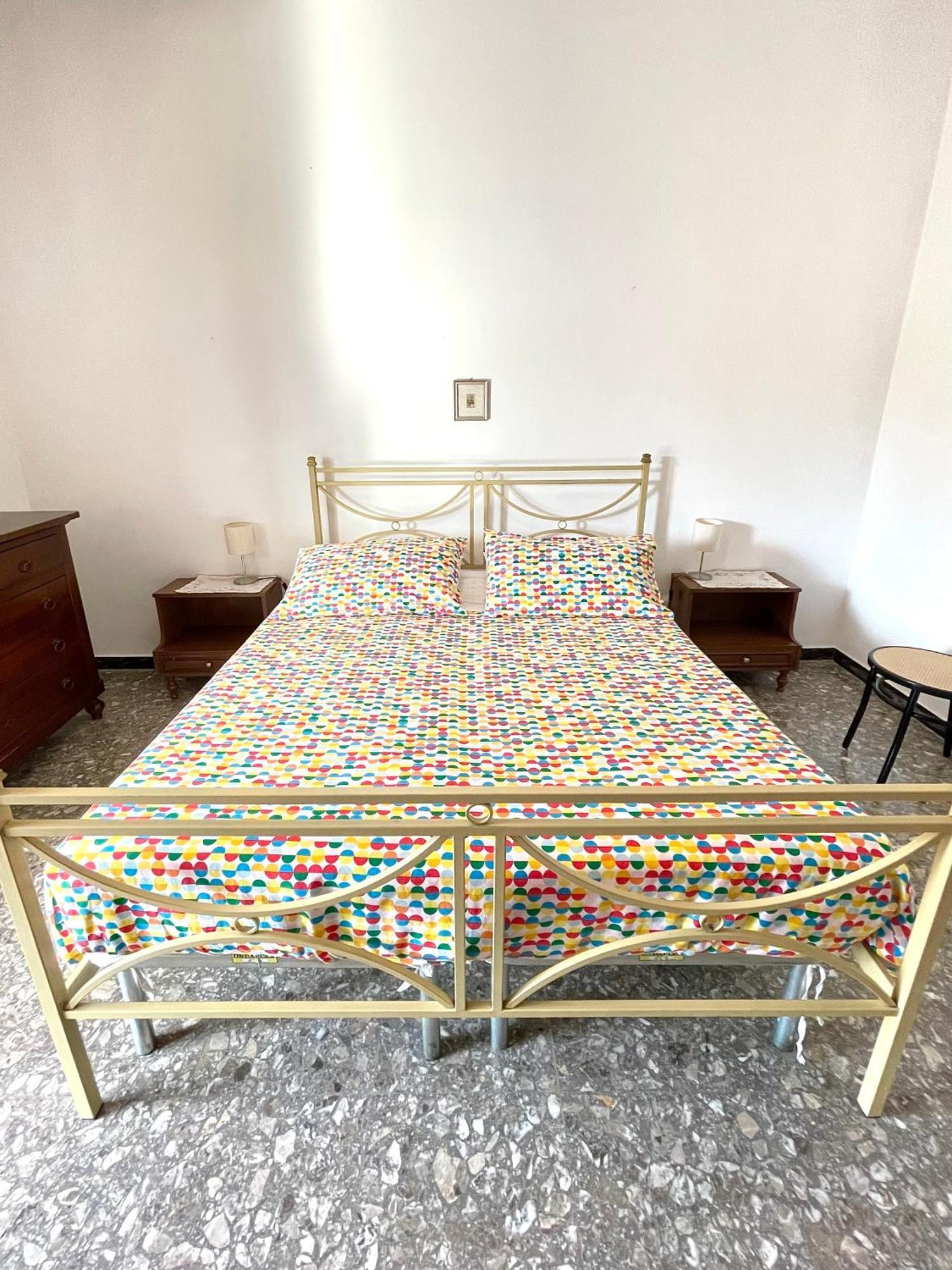 شقة Casa Gargiulo ماسّا لوبْرينسِ المظهر الخارجي الصورة