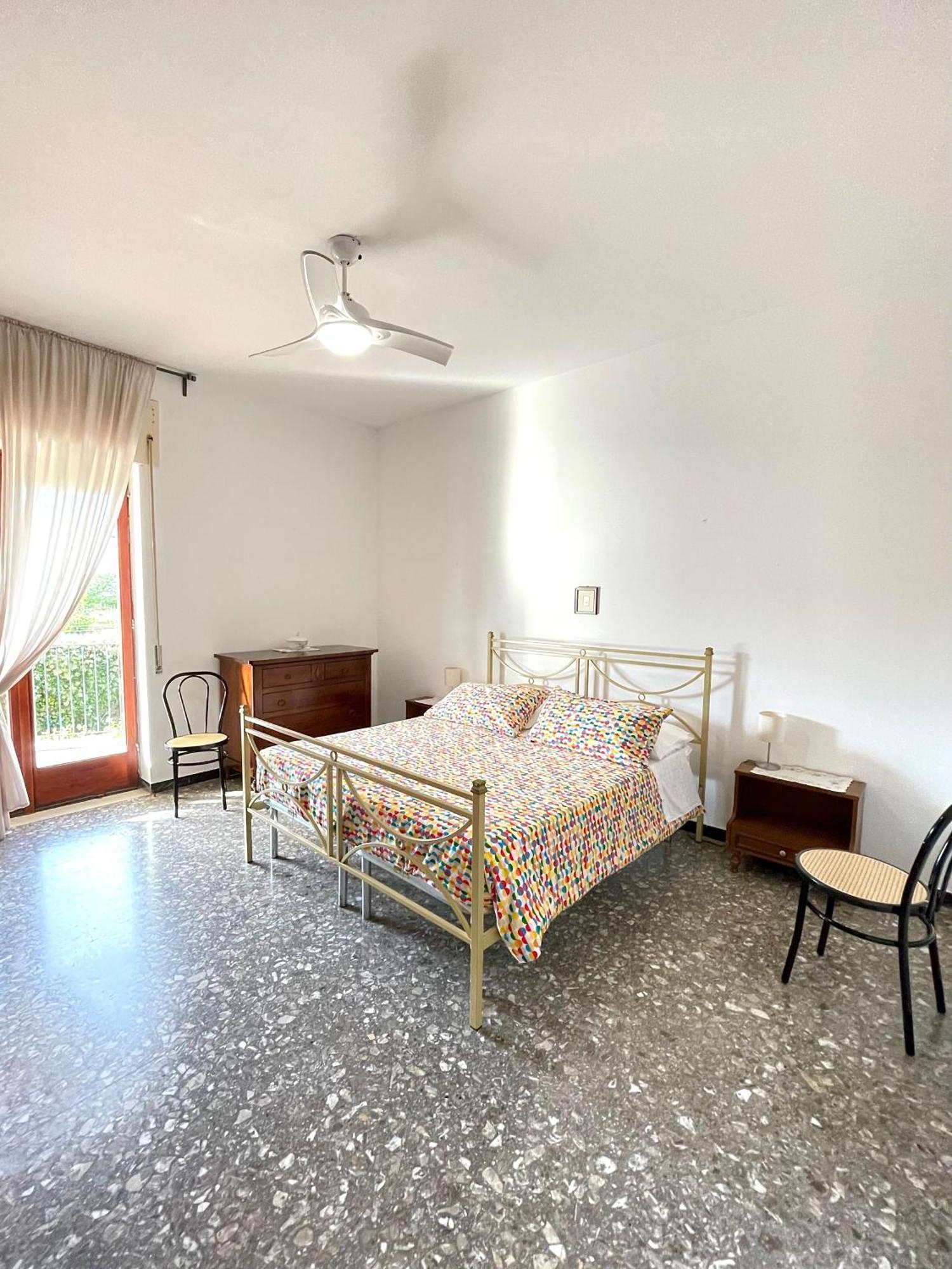شقة Casa Gargiulo ماسّا لوبْرينسِ المظهر الخارجي الصورة