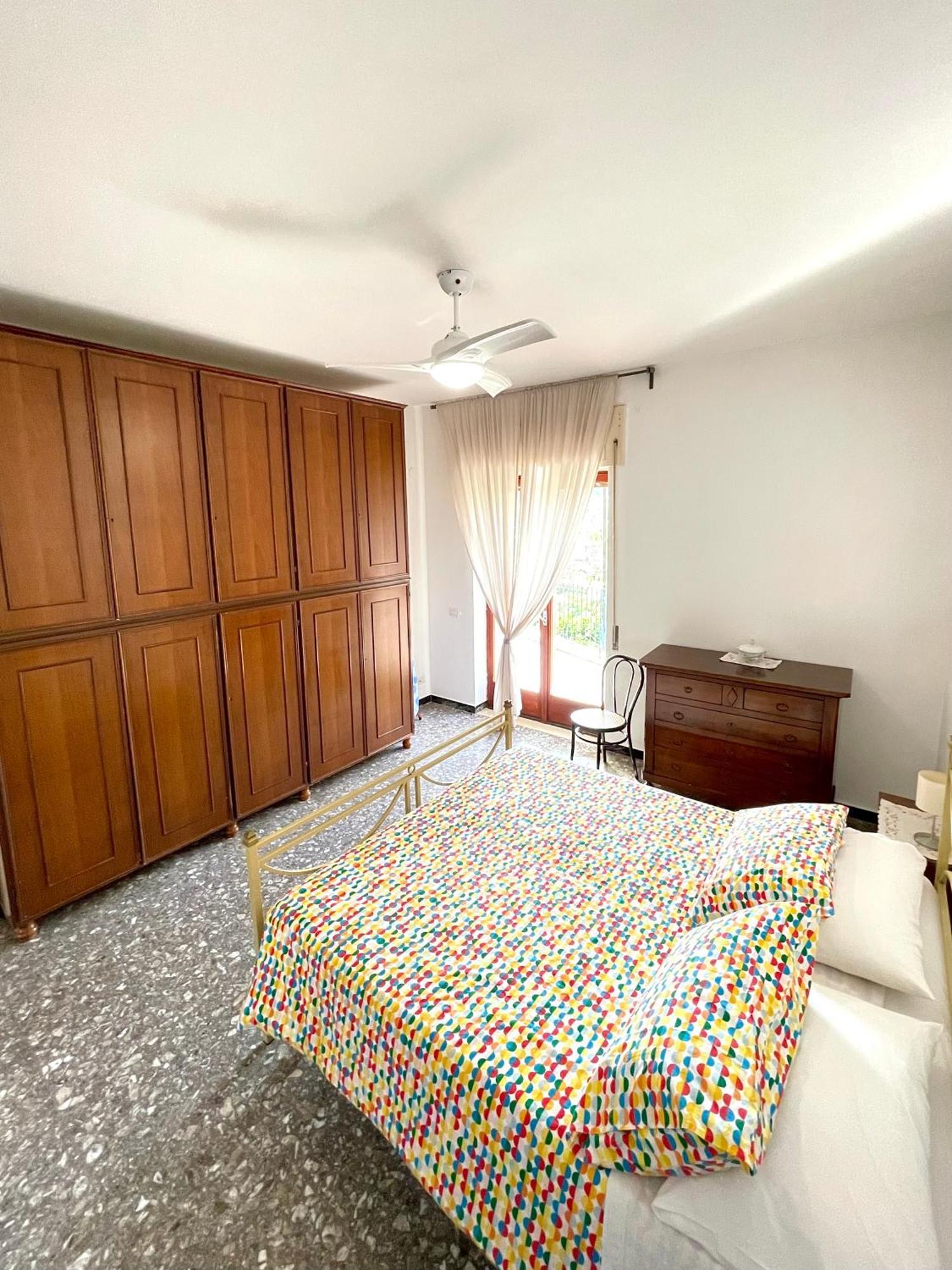 شقة Casa Gargiulo ماسّا لوبْرينسِ المظهر الخارجي الصورة