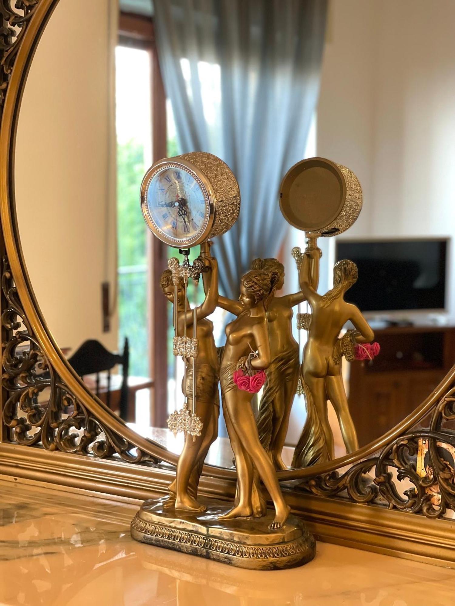 شقة Casa Gargiulo ماسّا لوبْرينسِ المظهر الخارجي الصورة